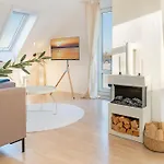 Strandgut 25 Apartment *
