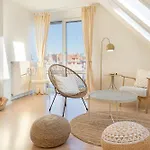 Strandgut 25 Apartment Timmendorfer Strand