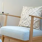 Apartment Strandgut 25 *