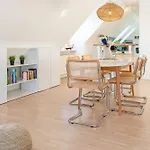 Strandgut 25 Apartment *