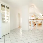 Strandgut 25 Apartment