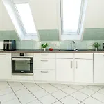 Apartment Strandgut 25 *