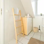 Strandgut 25 Apartment