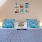 Strandgut 25 * Timmendorfer Strand