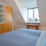 Strandgut 25 Apartment *