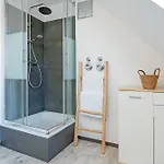 Strandgut 25 Apartment Timmendorfer Strand