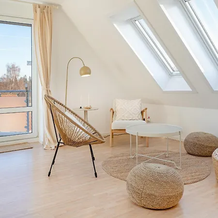 Apartment Strandgut 25 Timmendorfer Strand