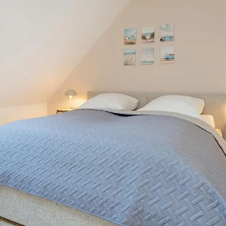 Apartment Strandgut 25