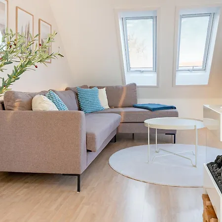 Strandgut 25 * Timmendorfer Strand