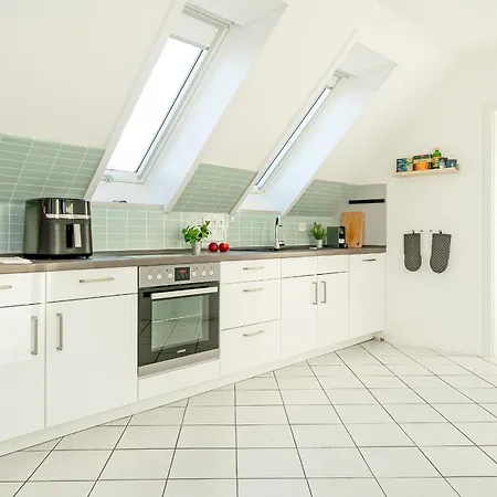 Strandgut 25 Timmendorfer Strand