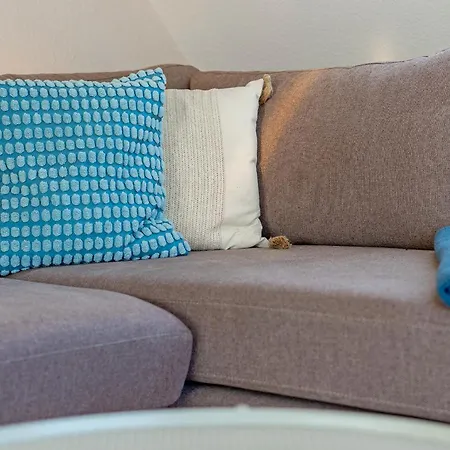 Apartment Strandgut 25 *