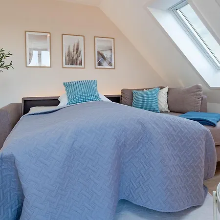 Strandgut 25 Apartment Timmendorfer Strand