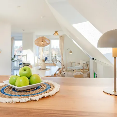 Lejlighed Strandgut 25