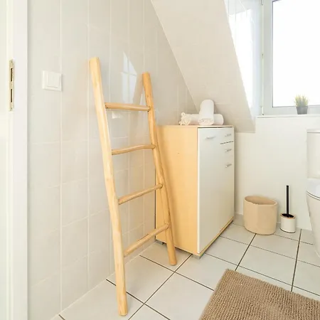 Strandgut 25 Lejlighed