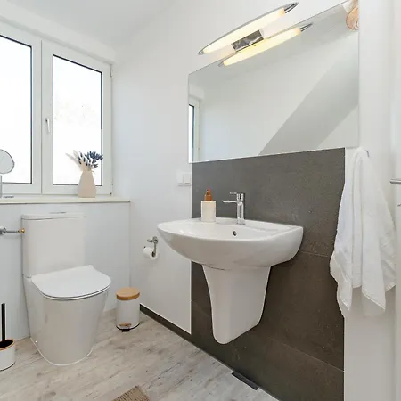 Lejlighed Strandgut 25