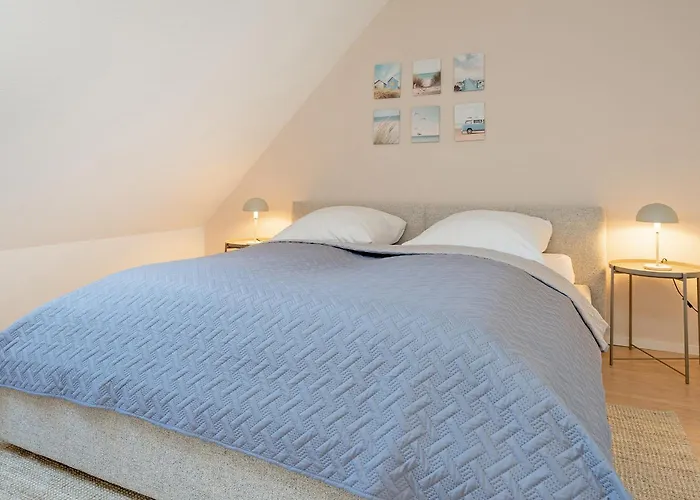 Apartment Strandgut 25