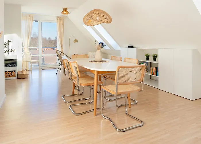 Strandgut 25 * Timmendorfer Strand