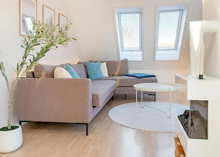 Strandgut 25 * Timmendorfer Strand