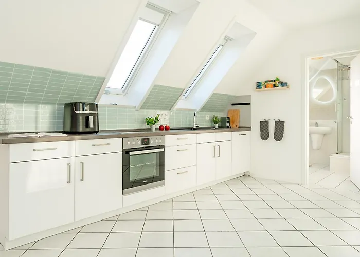 Strandgut 25 Timmendorfer Strand