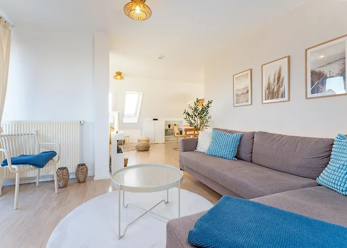 Strandgut 25 Timmendorfer Strand