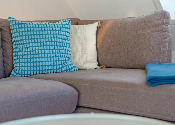 Apartment Strandgut 25 *