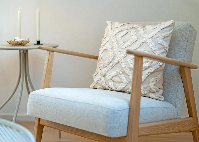 Apartment Strandgut 25 *