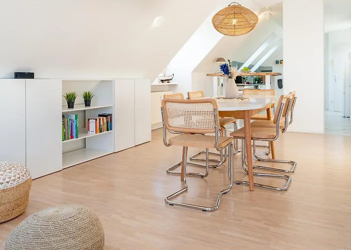 Strandgut 25 Apartment *