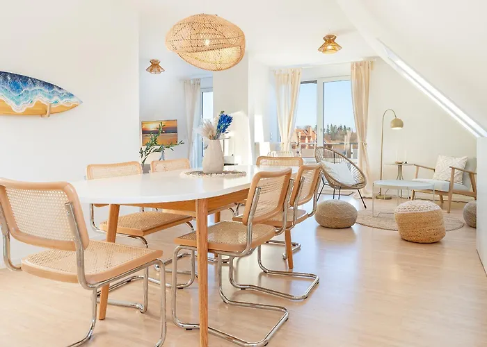 Strandgut 25 Timmendorfer Strand