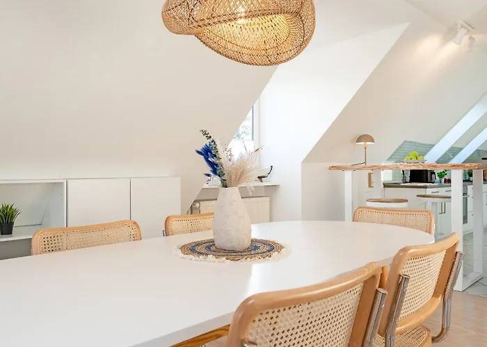 Apartment Strandgut 25