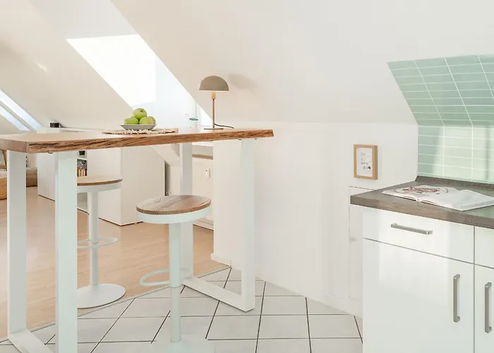 Strandgut 25 Timmendorfer Strand