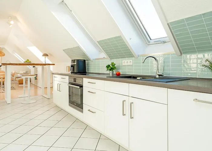 Strandgut 25 * Timmendorfer Strand