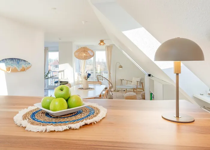 Apartment Strandgut 25