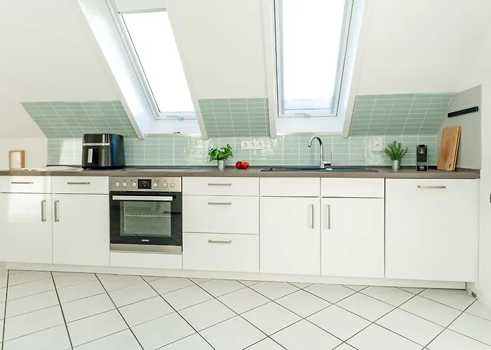 Apartment Strandgut 25 *