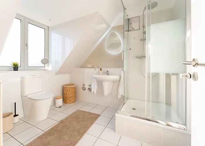 Strandgut 25 Apartment Timmendorfer Strand