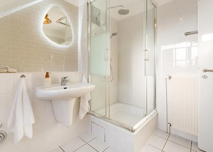 Apartment Strandgut 25 *