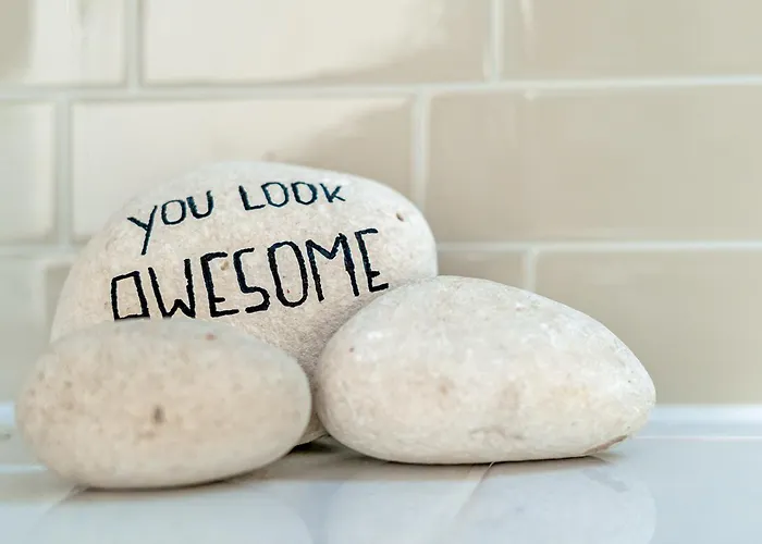 Apartment Strandgut 25 Timmendorfer Strand