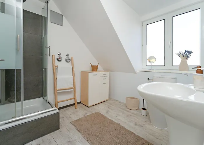 Apartment Strandgut 25