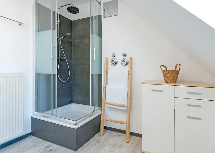 Strandgut 25 Apartment Timmendorfer Strand