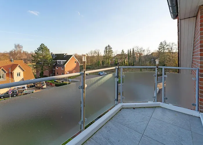 Strandgut 25 Apartment